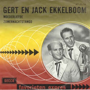 Moederliefde / Zomernachtstango