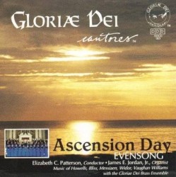 Ascension Day Evensong