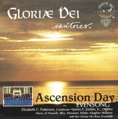 Ascension Day Evensong
