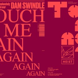 Touch Me Again