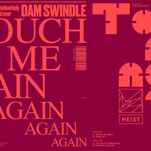 Touch Me Again