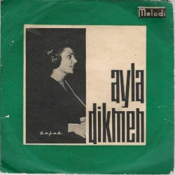 Merdiven / Mühür Gözlüm