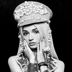 Immature Couture