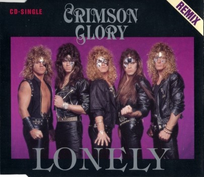 Lonely