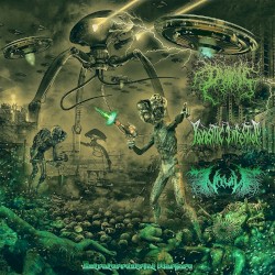 Extraterrestrial Warfare