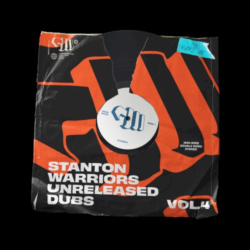 Unreleased Dubs, Vol. 4