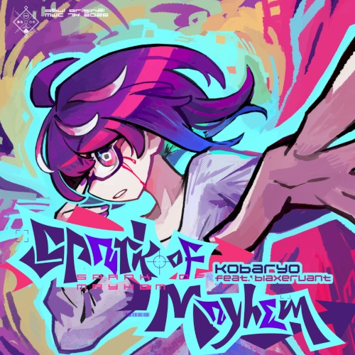 Spark of Mayhem