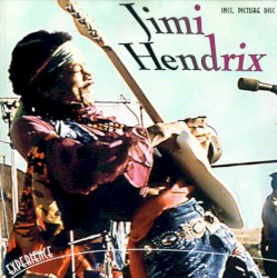 Jimi Hendrix