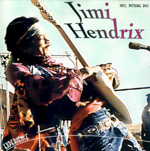Jimi Hendrix