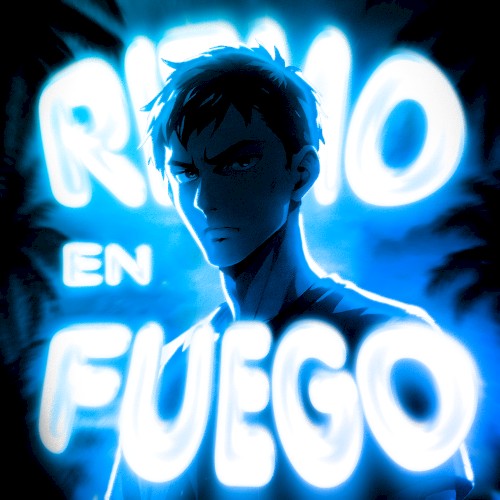 Ritmo en Fuego