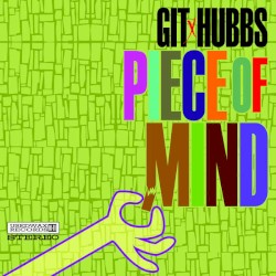 Piece of Mind