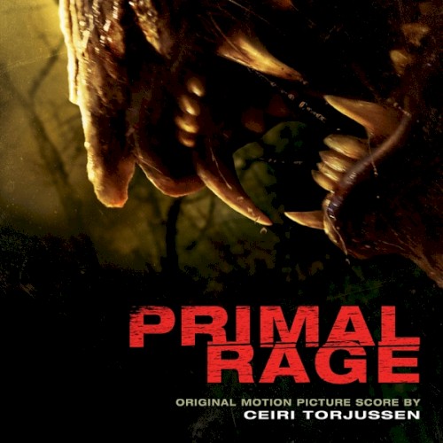 Primal Rage (Original Motion Picture Score)