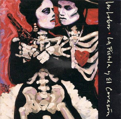 La pistola y el corazón