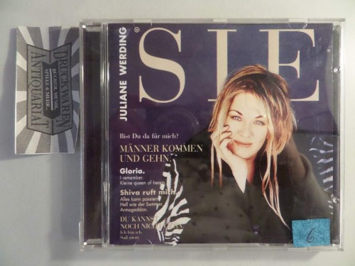 Sie