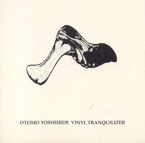 Vinyl Tranquilizer