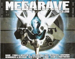 Megarave - 2008 Part 2