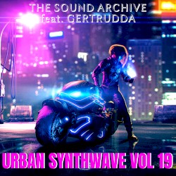Urban Synthwave, Vol. 19