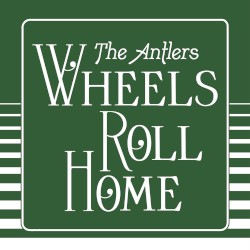 Wheels Roll Home (edit)
