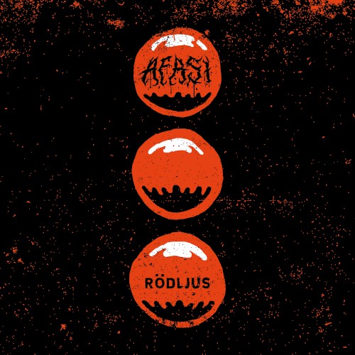 Rödljus