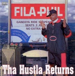Tha Hustla Returns