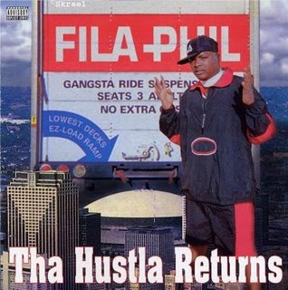 Tha Hustla Returns