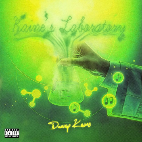 Kaine's Laboratory
