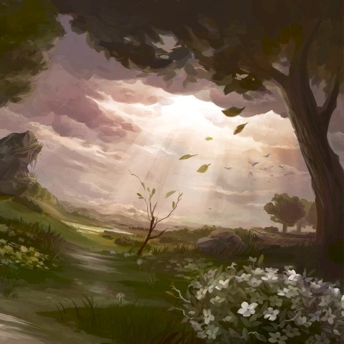 Serenity