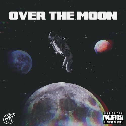 Over the Moon