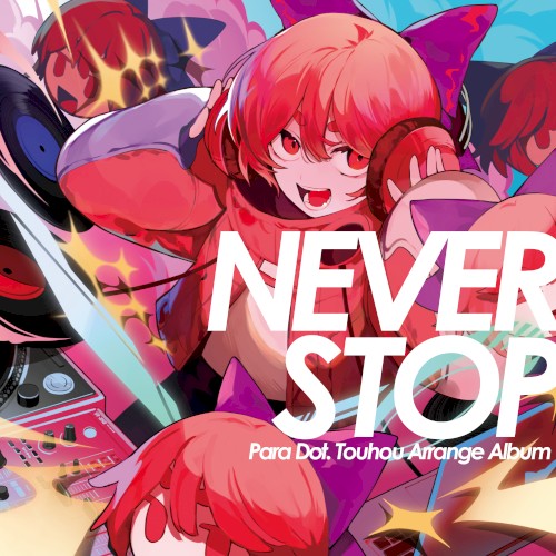 NEVERSTOP