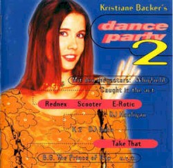 Kristiane Backer’s Dance Party 2