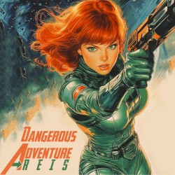 Dangerous Adventure