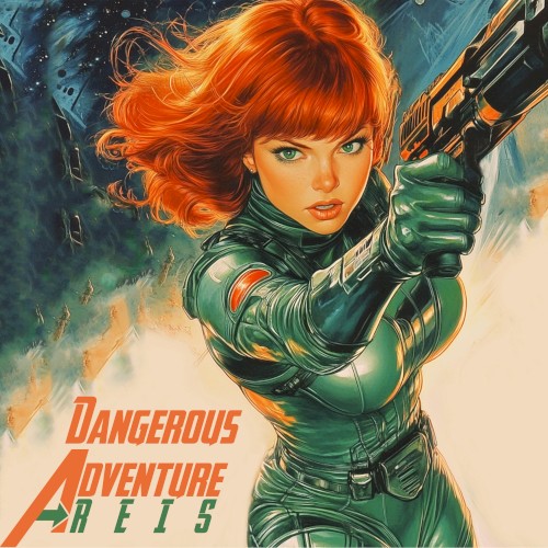 Dangerous Adventure