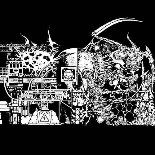 Work After Machinery