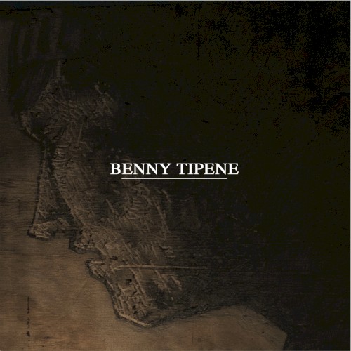 Benny Tipene