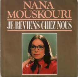 Je reviens chez nous