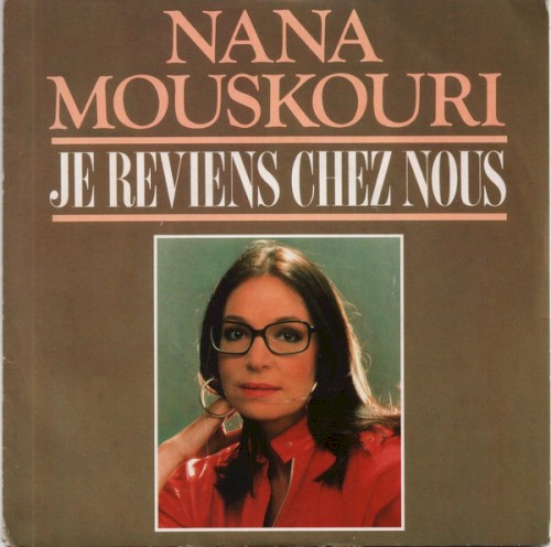 Je reviens chez nous