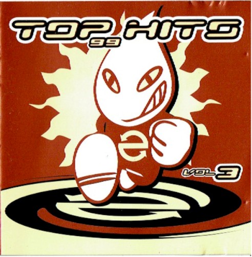 Dance Train 1999, Volume 3: Club Edition