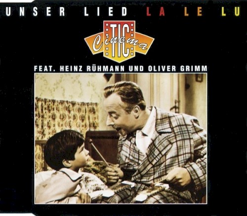Unser Lied (LaLeLu)