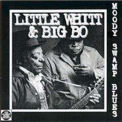Moody Swamp Blues