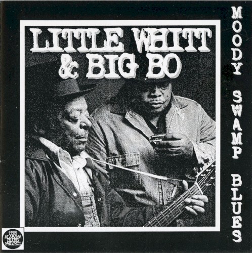 Moody Swamp Blues