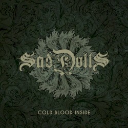 Cold Blood Inside
