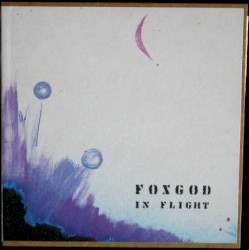 Foxgod in Flight