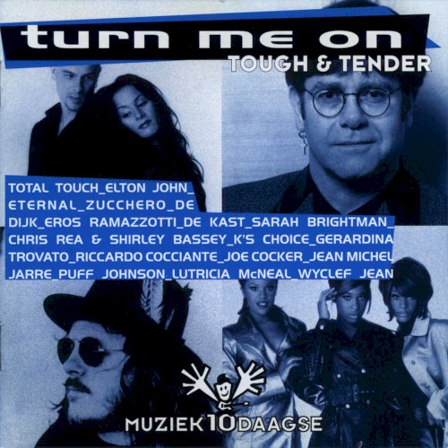 Turn Me On: Tough & Tender