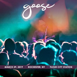 2019-03-29: Flour City Station, Rochester, NY, USA