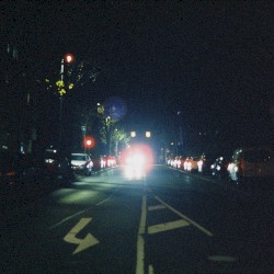Just A Dream