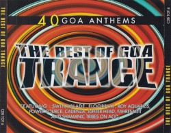 The Best of Goa Trance