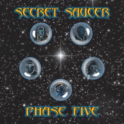 Phase Five