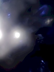 found footage shattered star burnout (sentimental trash)