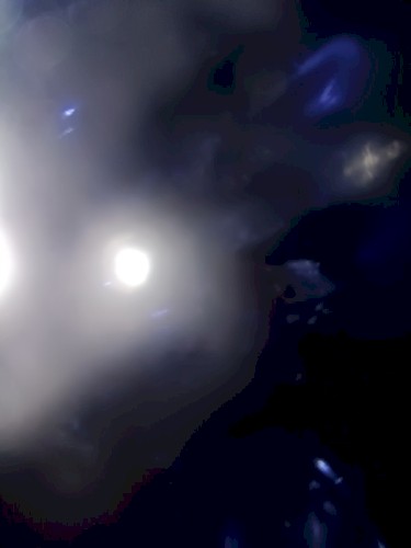 found footage shattered star burnout (sentimental trash)