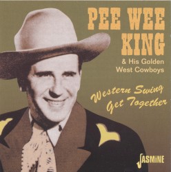 Western Swing Get Together